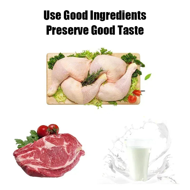 Dog Snacks Six Star Teething Sticks