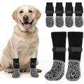Anti-Slip Dog Socks