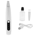 High-Speed Trimmer with LED Light Low Noise Shaver