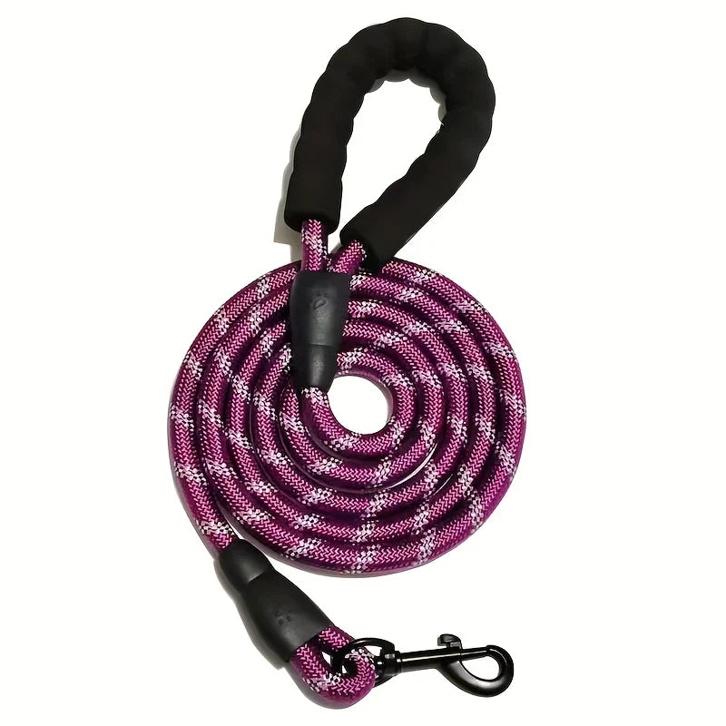 Double Heavy Duty Traction Rope