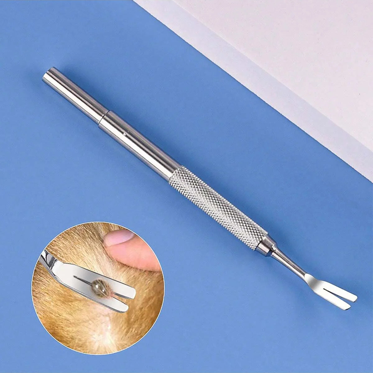 Effective Removal Tool