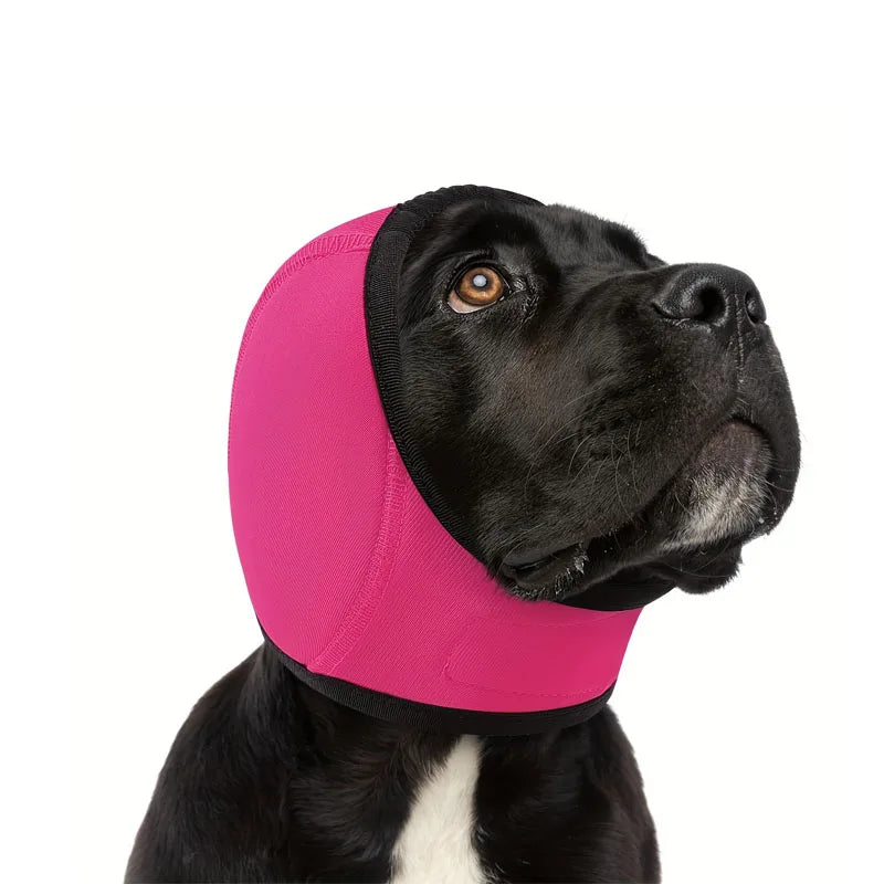 Waterproof Noise Cancelling Dog Ear Muffs