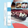 Pen Teeth Cleaning