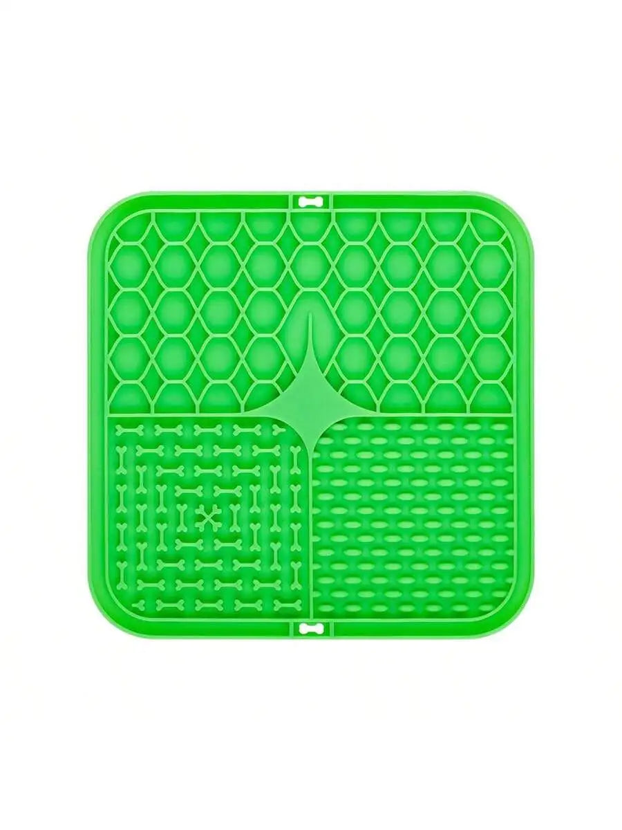 Dog Licking Anti-Choking Pad