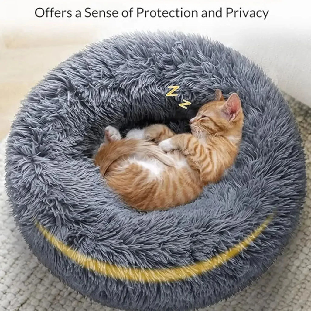 Super Soft Dog Bed