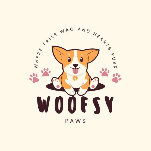 WoofsyPaws